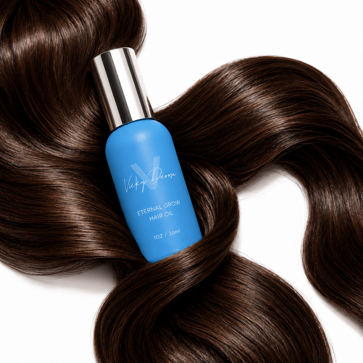 Eternal Grow - Hair Oil - Vicky DeRosa
