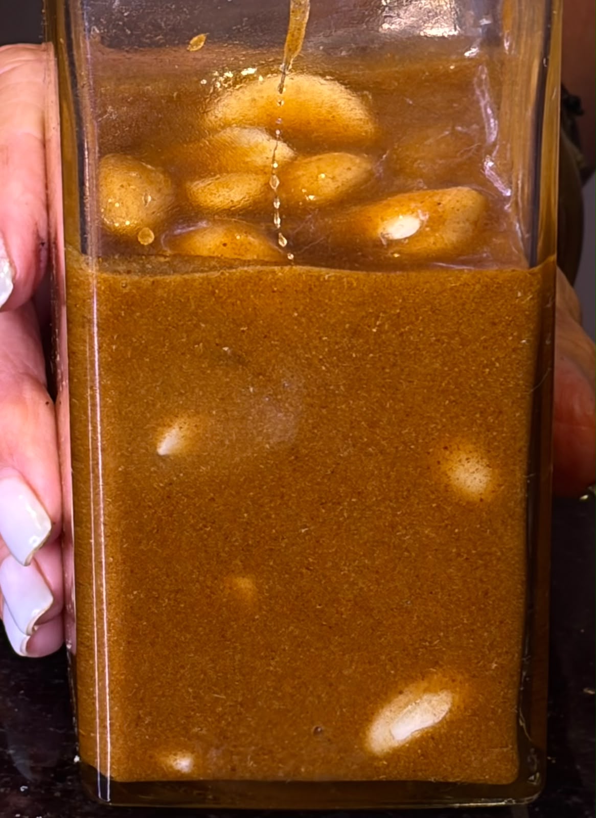 V Golden Elixir - Vicky DeRosa