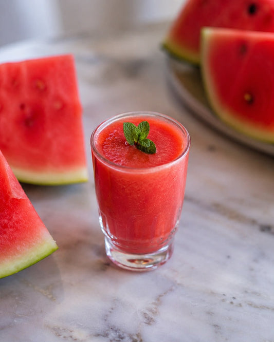Watermelon shot 🍉🍋 - Vicky DeRosa