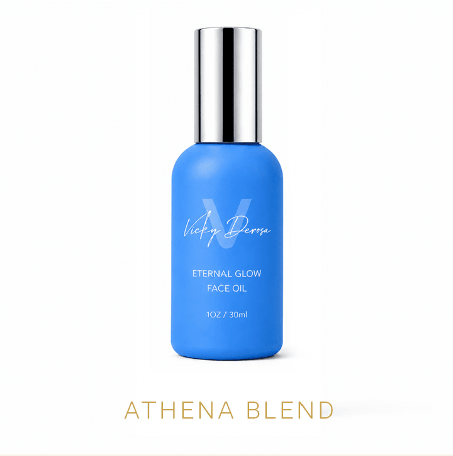 Eternal Glow - Athena Blend Face Oil
