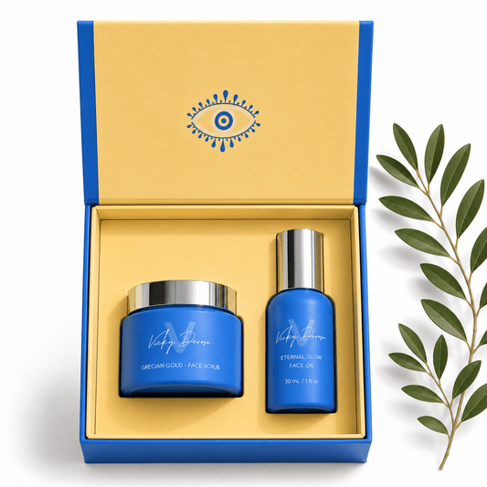 Eternal Glow Beauty Duo - Vicky DeRosa
