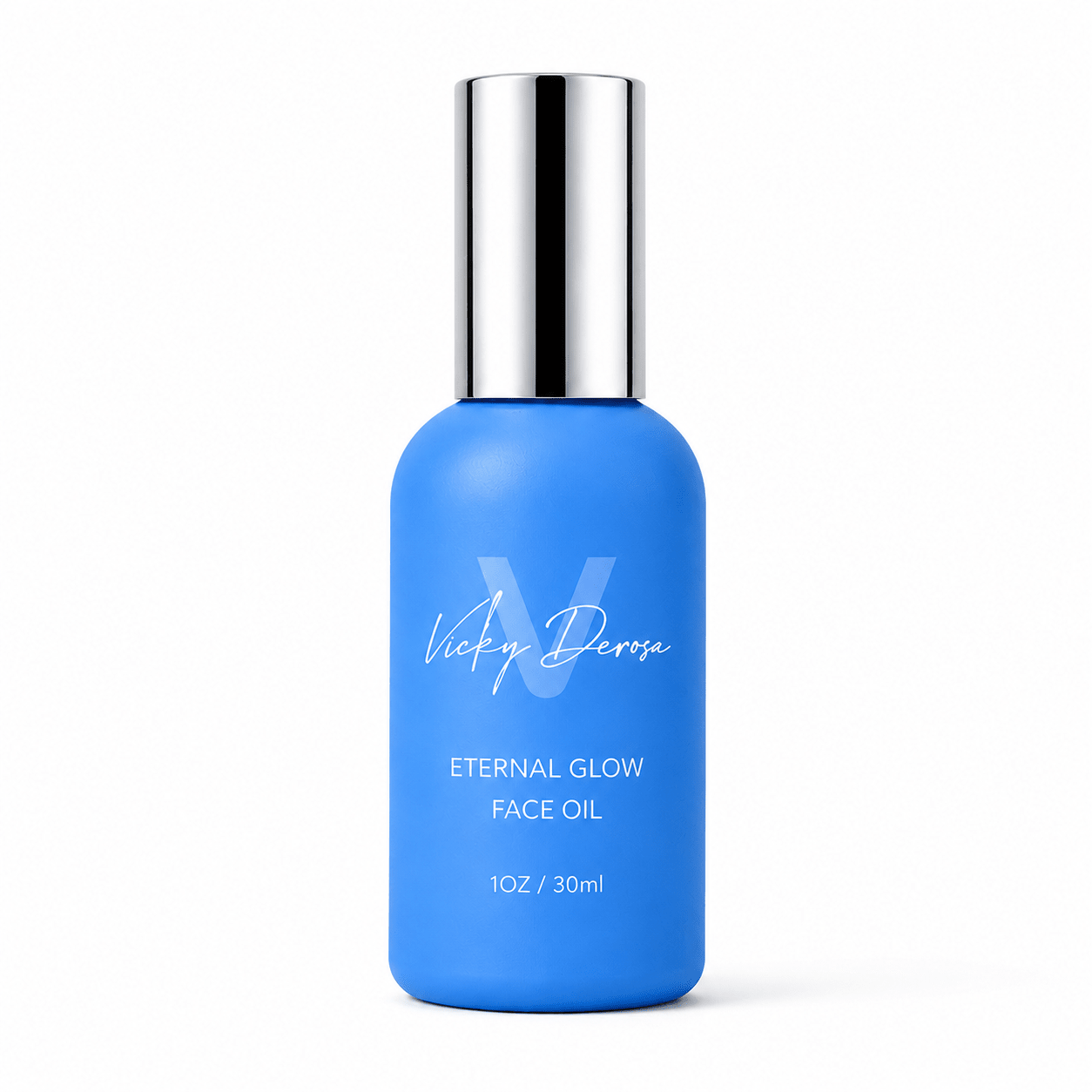 Eternal Glow - Face Oil - Vicky DeRosa