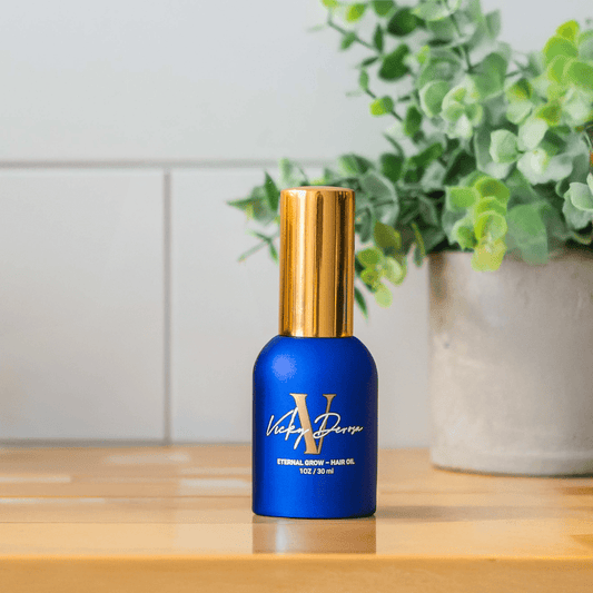 Eternal Grow - Hair Oil - Vicky DeRosa