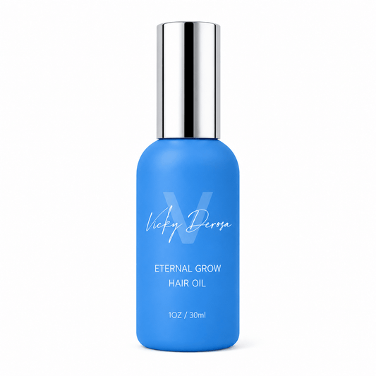 Eternal Grow - Hair Oil - Vicky DeRosa