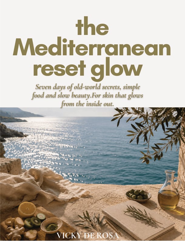 Mediterranean Glow Reset