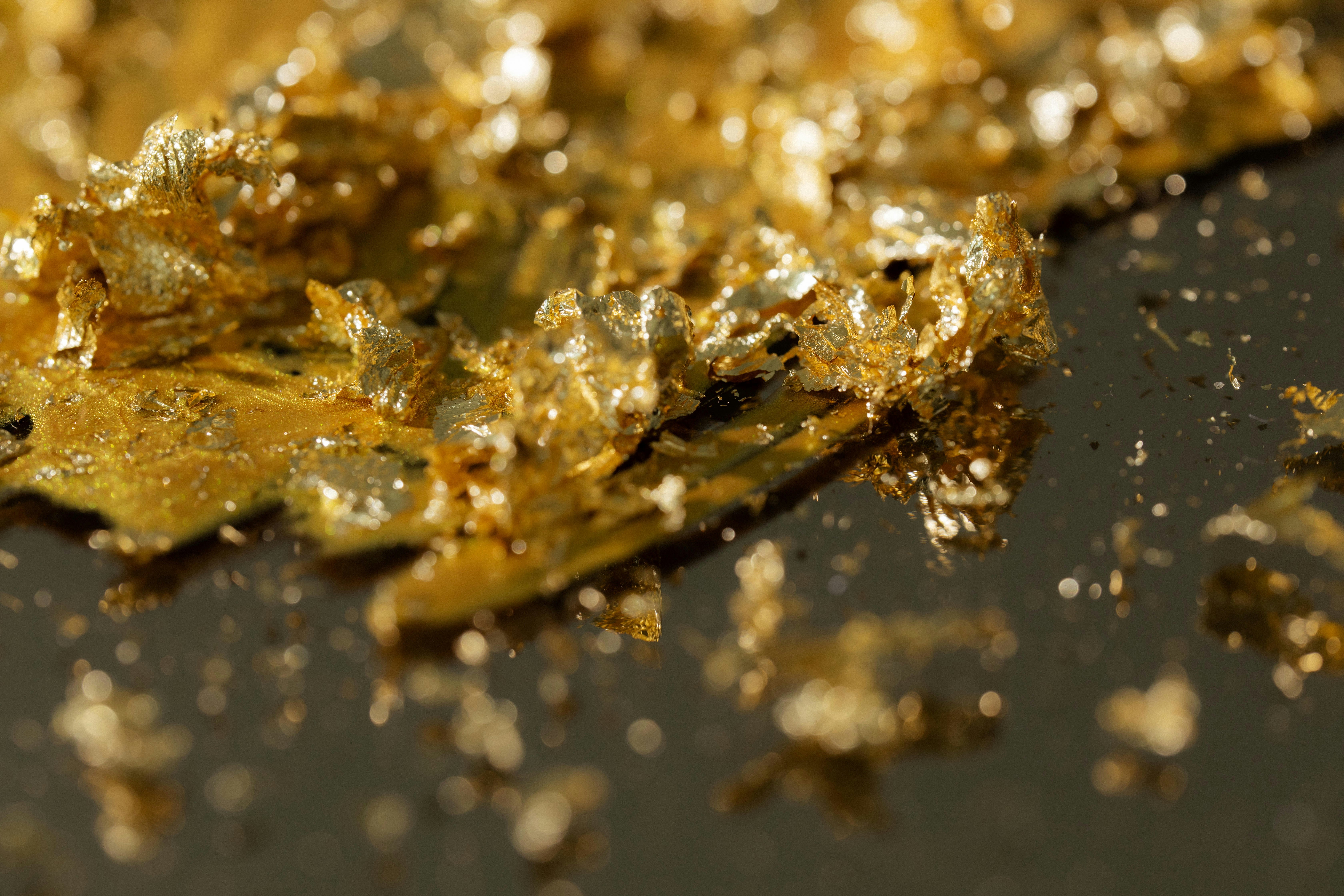 24K Gold