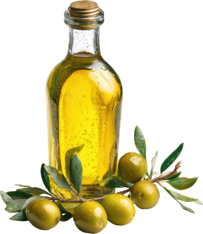 Bergamot essential oil