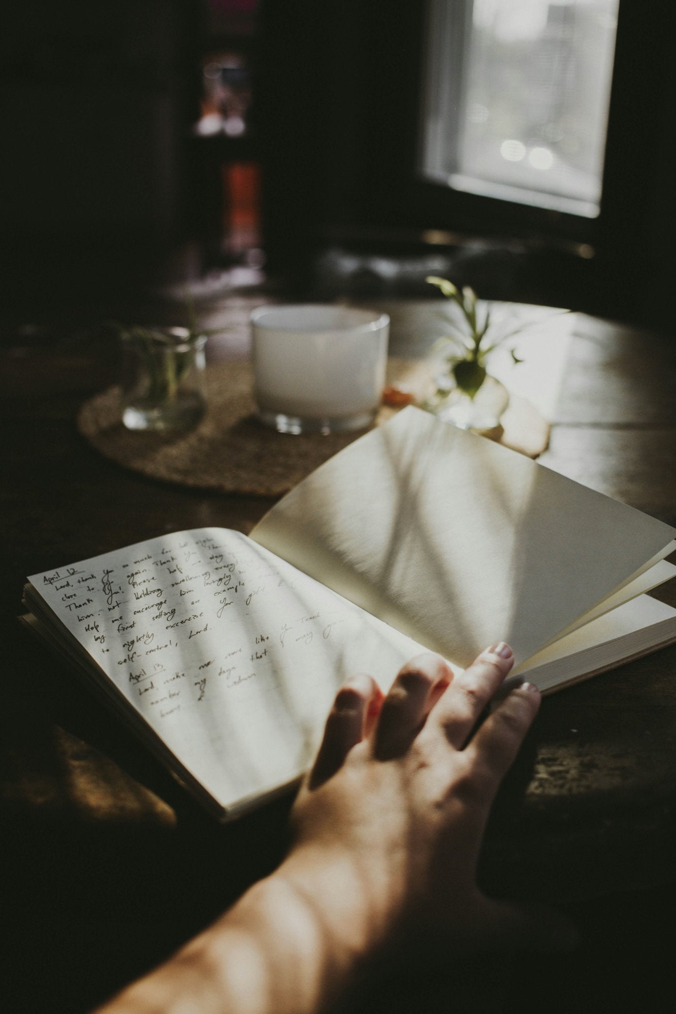 Write Your Story