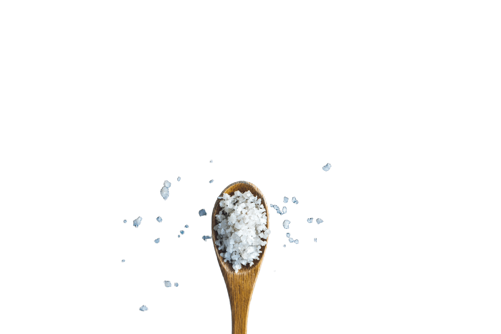 Dead Sea salt