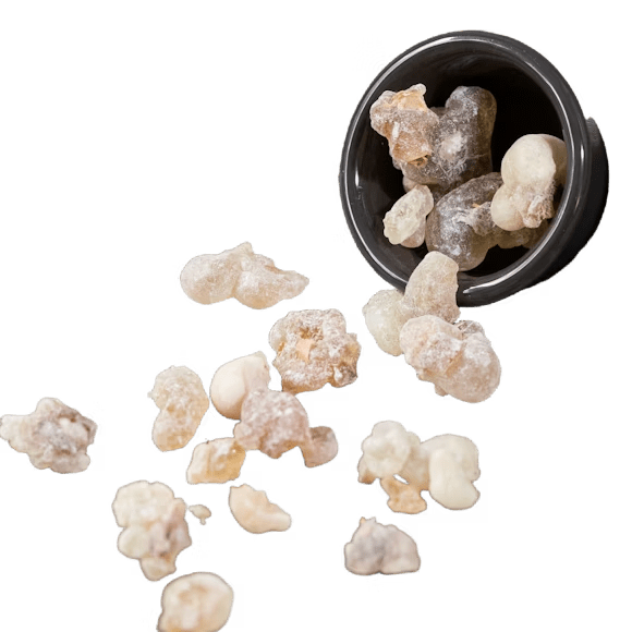 Frankincense oil