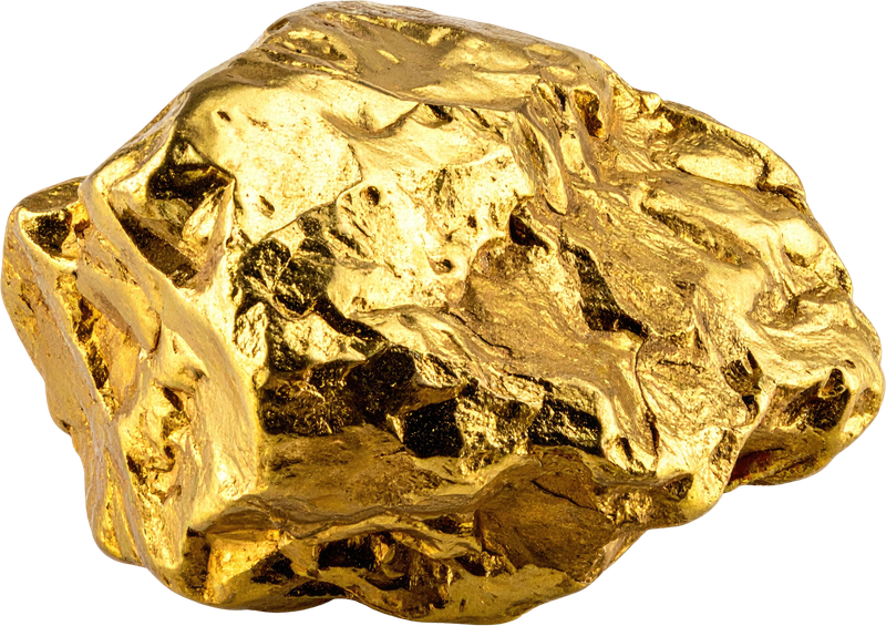 24K gold