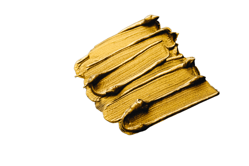 24K gold