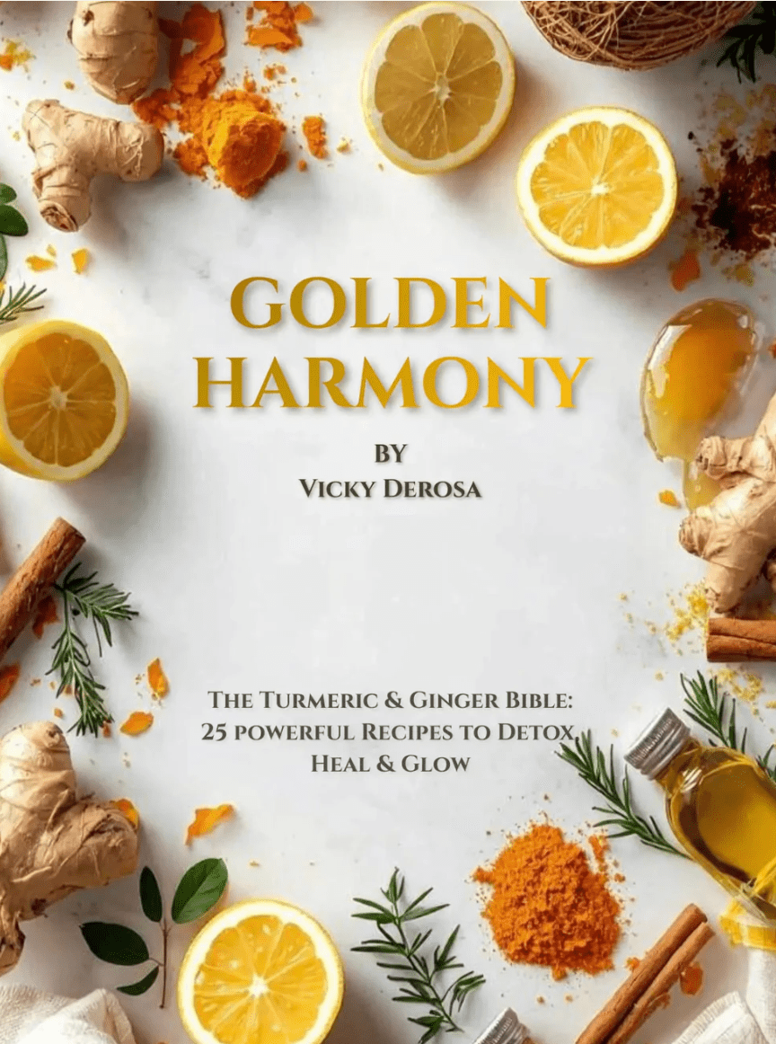 Golden Harmony ebook