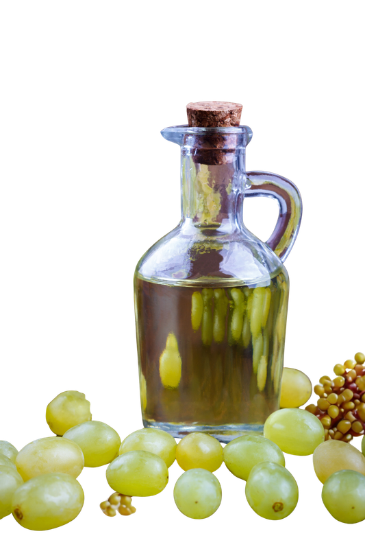 Grapeseed oil