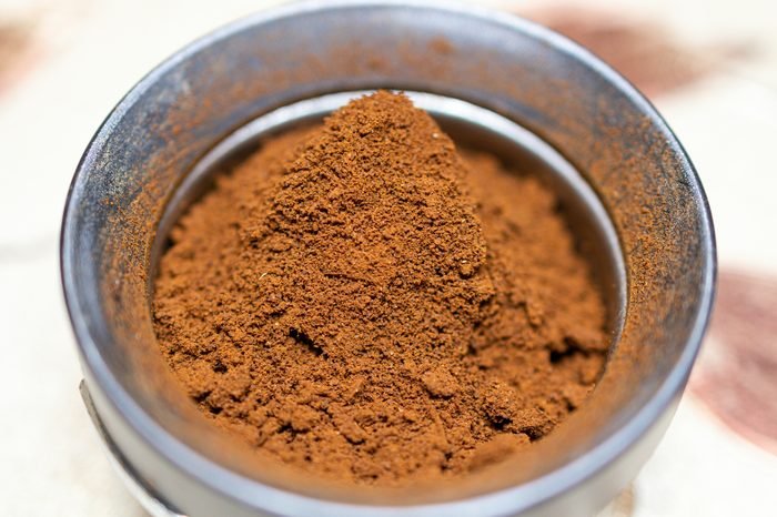 Greek Coffee