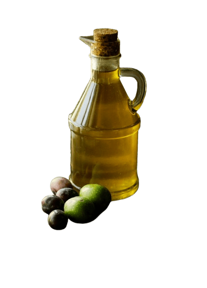 Greek olive oil