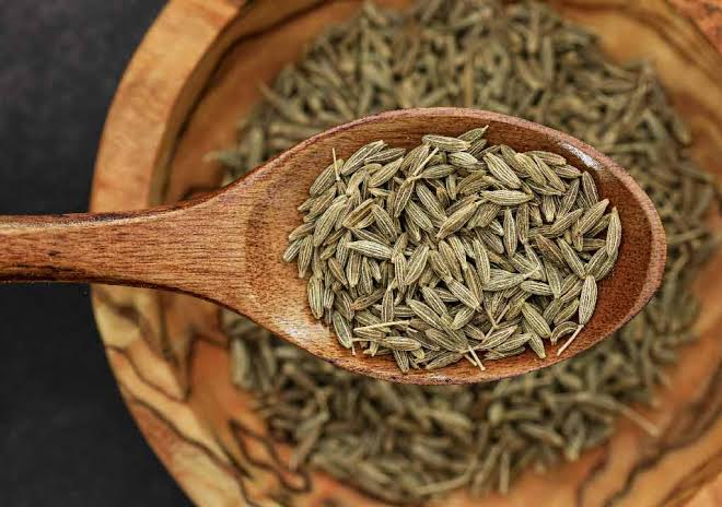 Botanical seeds used in whole-plant skincare