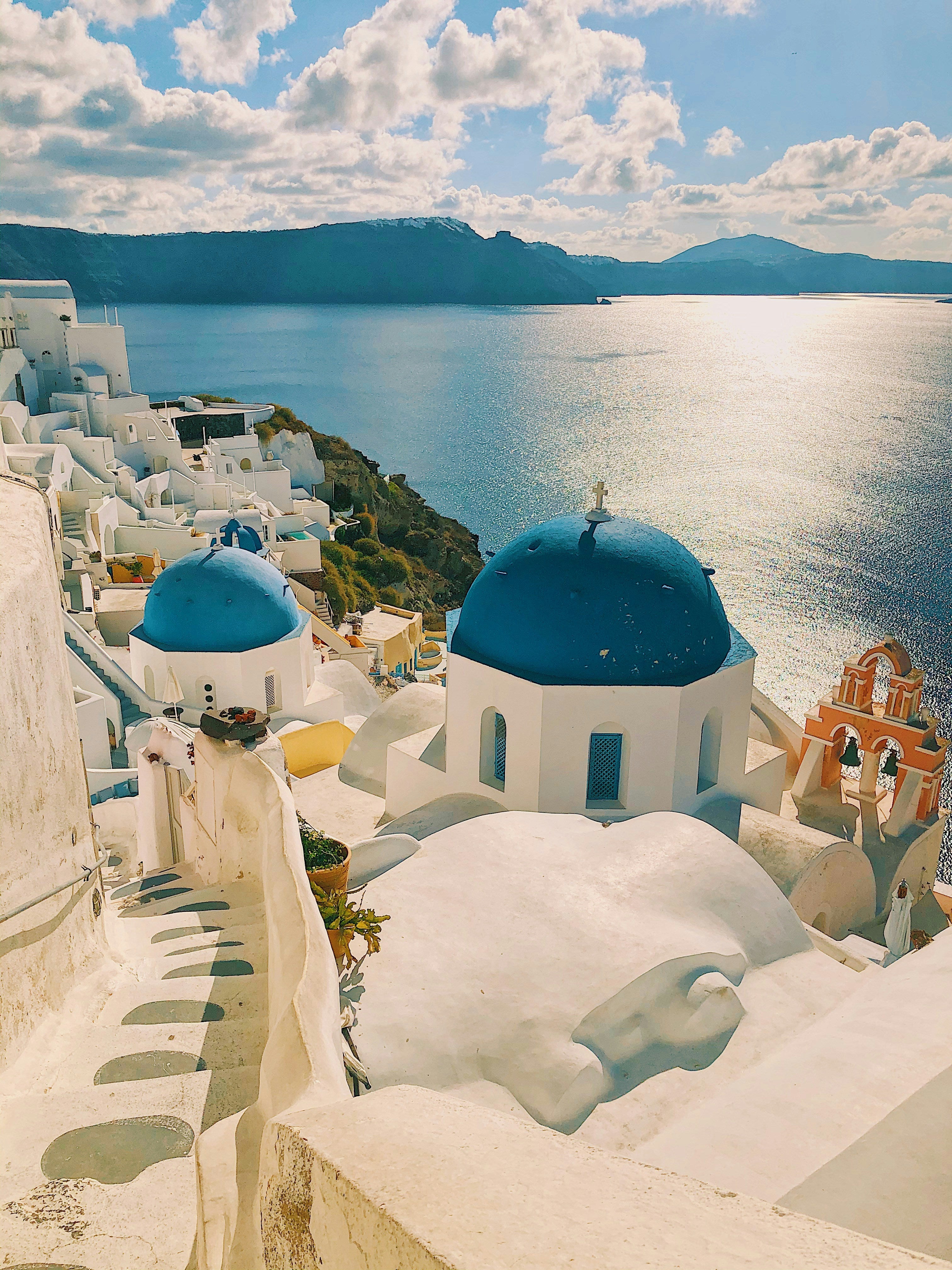Mediterranean coast