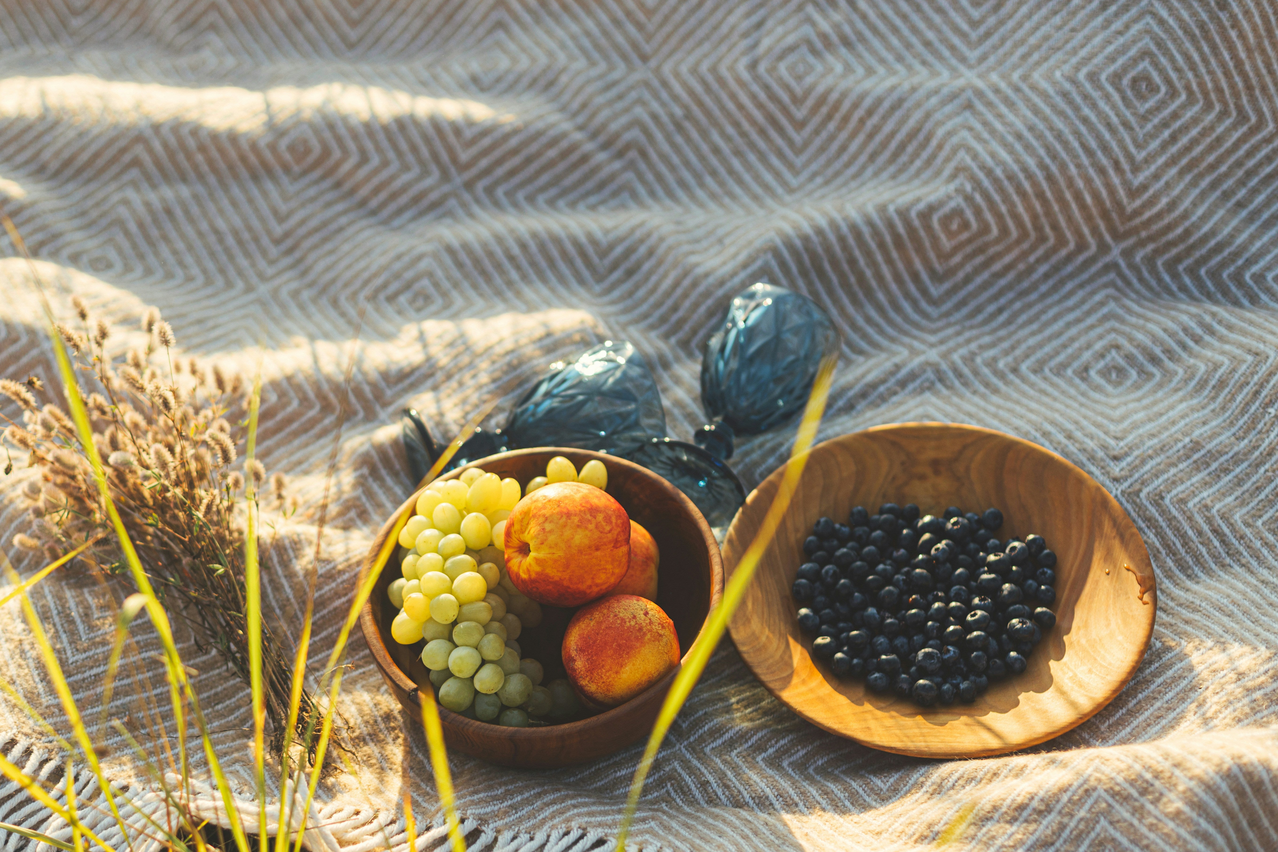 Natural ingredients