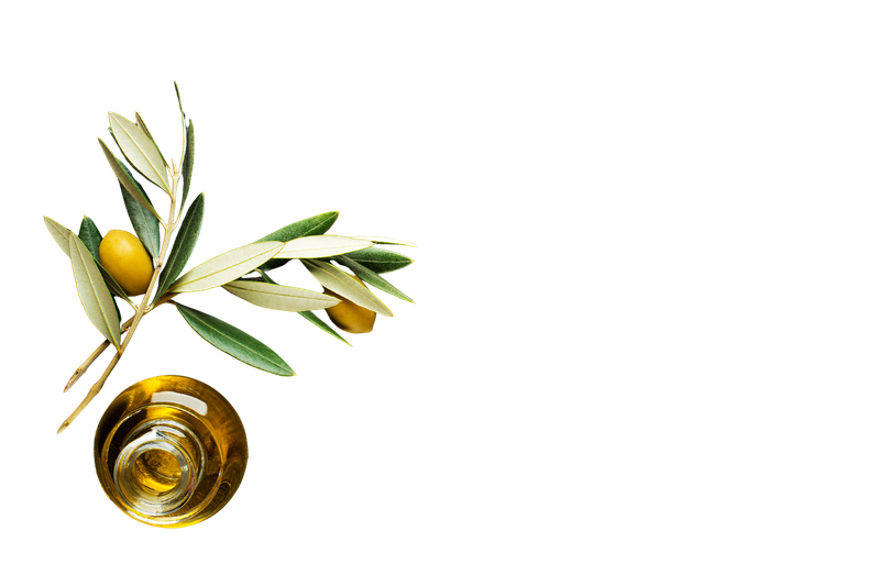 Greek olive oil ingredient