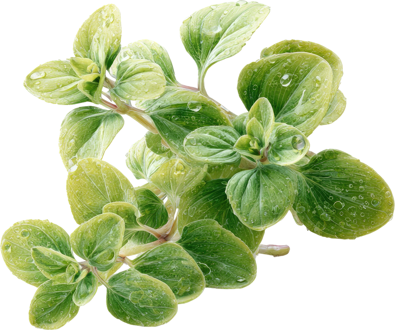 Oregano oil