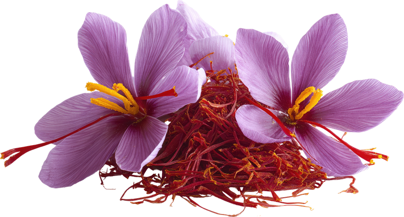Saffron
