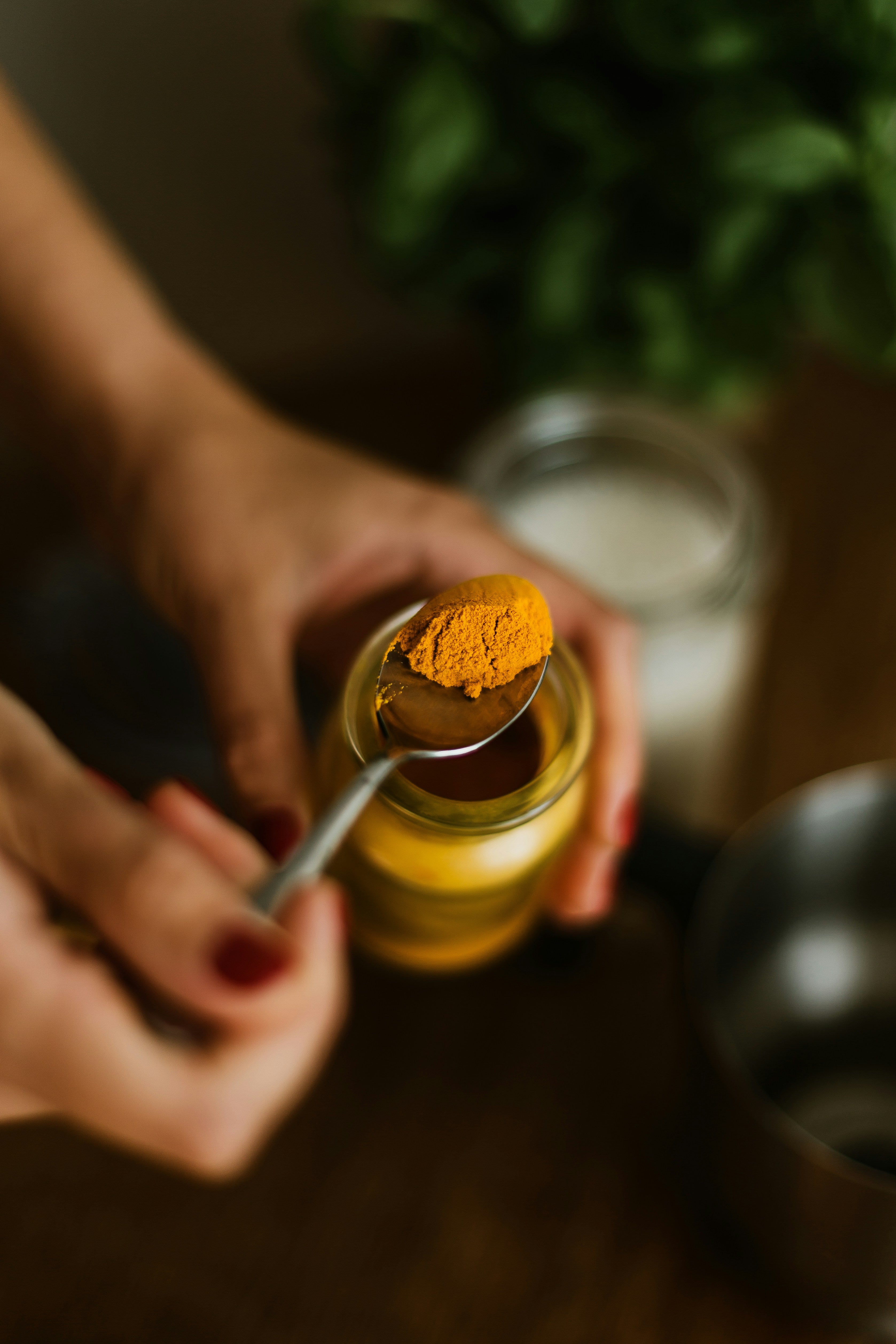 Turmeric