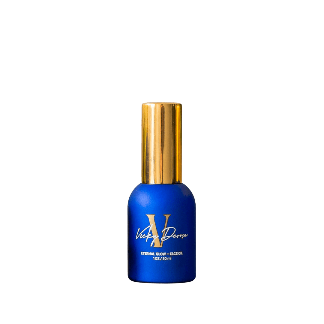 Eternal Glow face oil