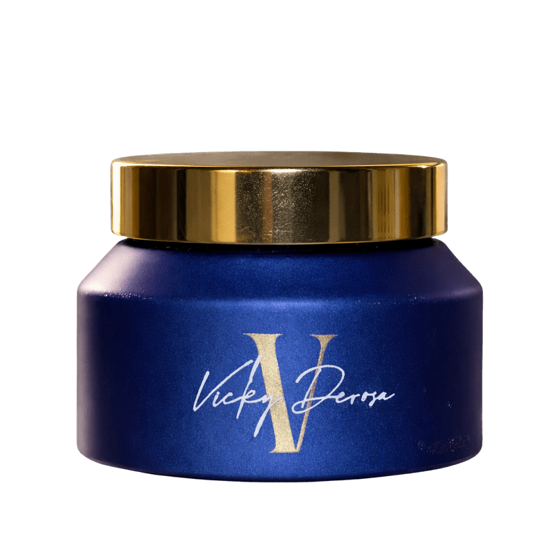 Grecian Gold face scrub