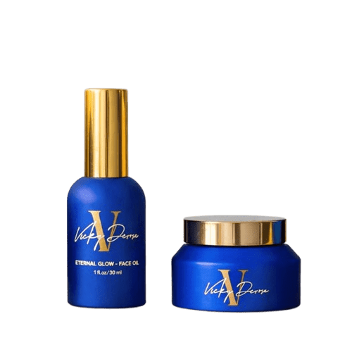 Beauty duo thumbnail