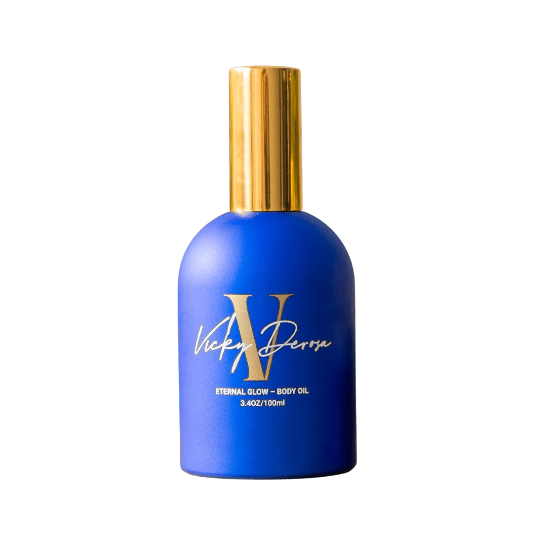 Body oil