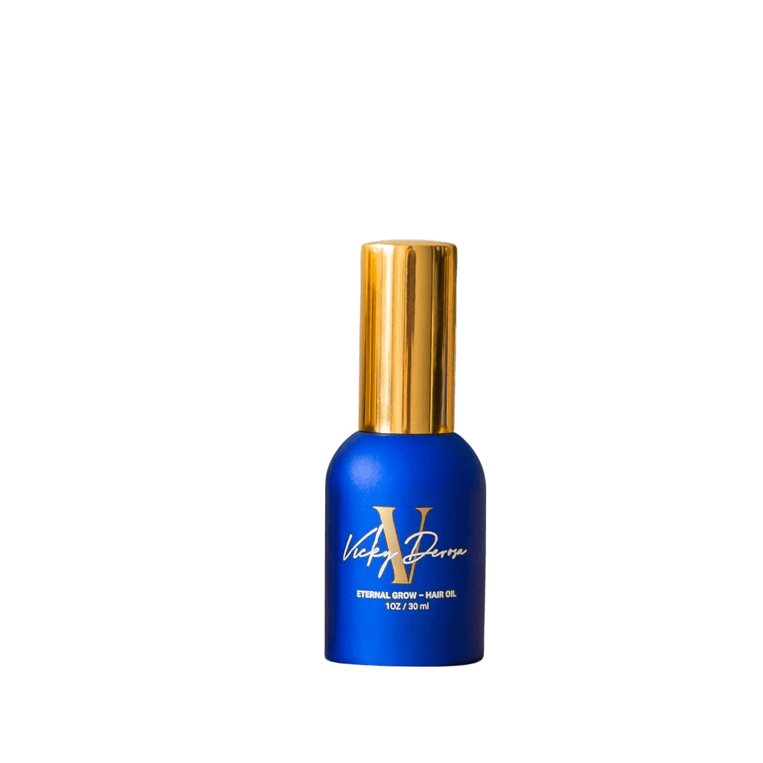 Hair oil