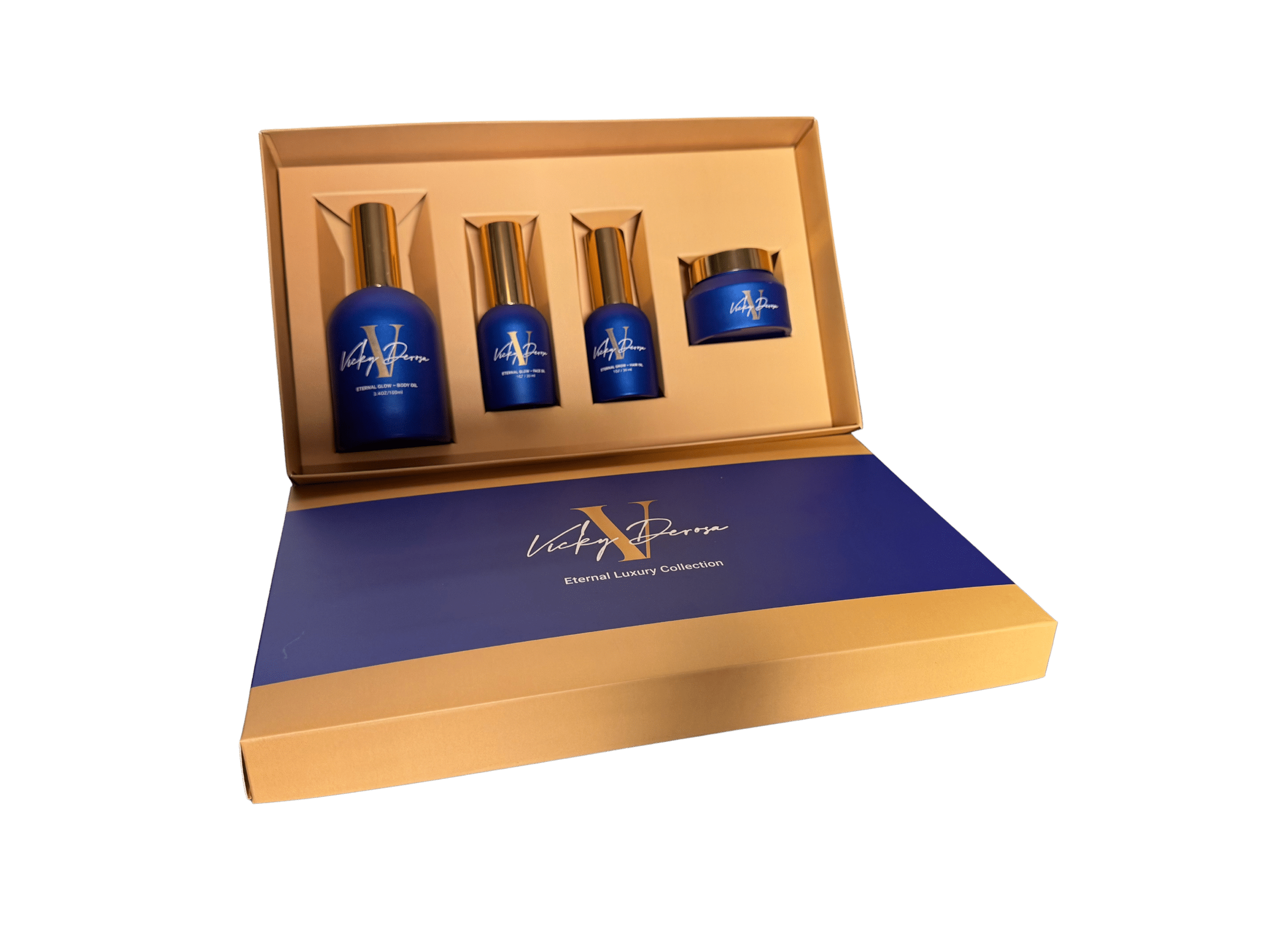 Luxury collection bundle
