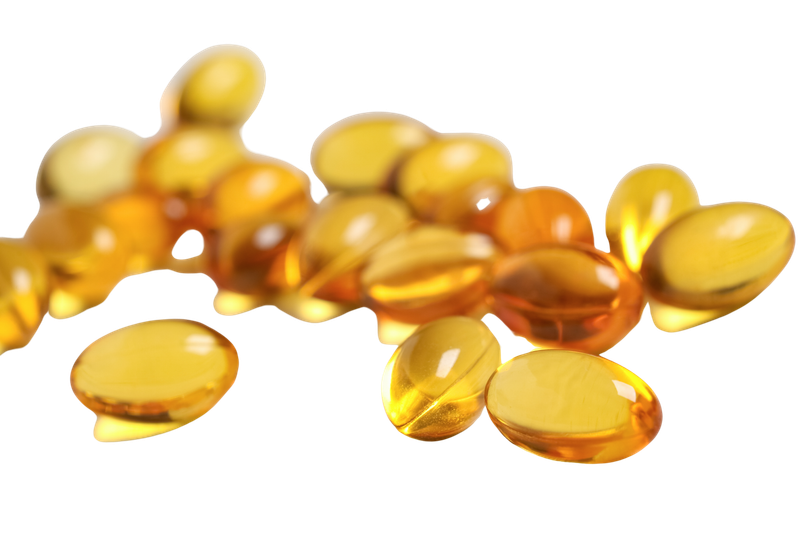 Vitamin E