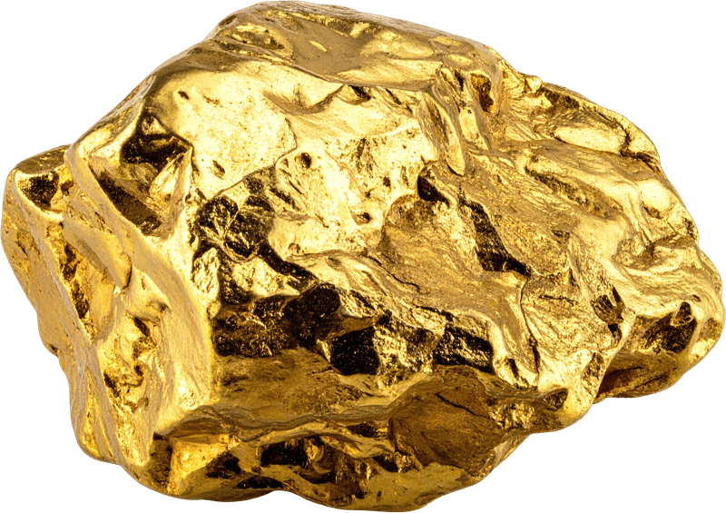 24K gold