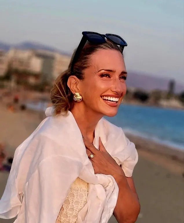 Vicky DeRosa photo